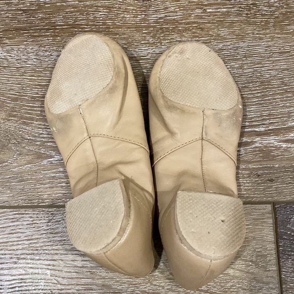 Bloch Childrens Super Jazz Slip On Jazz Shoes
S0401G - Picture 3 of 5